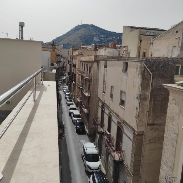Appartamento Dante 2 - Appartamento con 1 Camera da Letto - 12