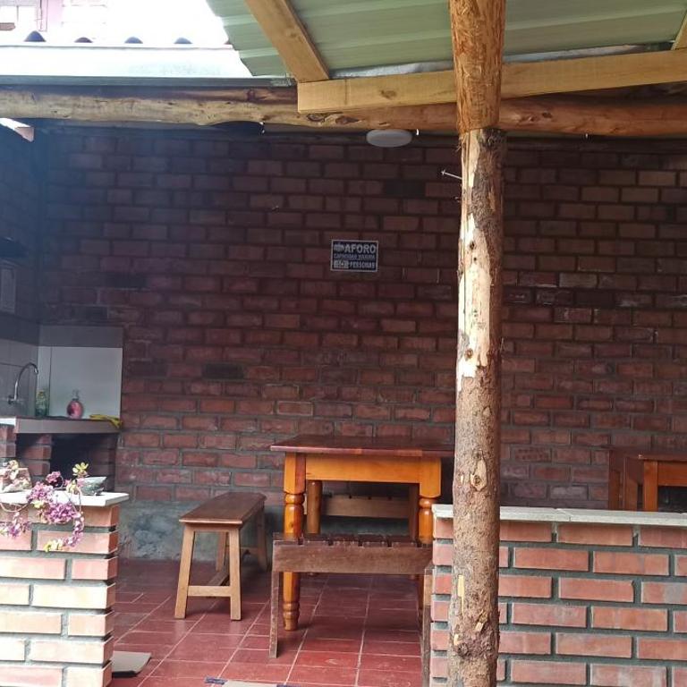 Mirador Lodge - Double or Twin Room - 13