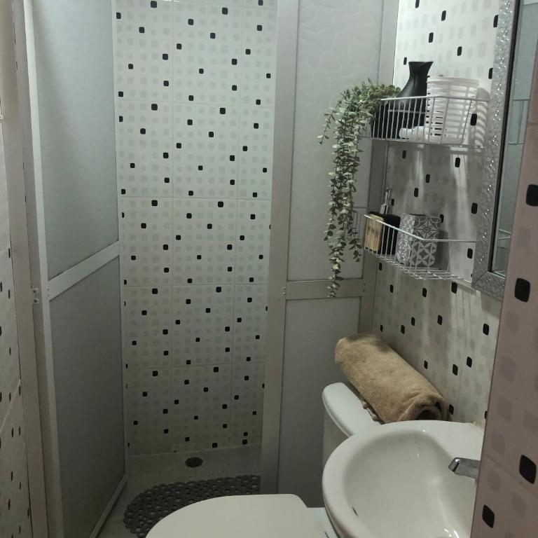 Hermosa Finca en Anapoima Villa Esmeralda - Three-Bedroom Villa - 29