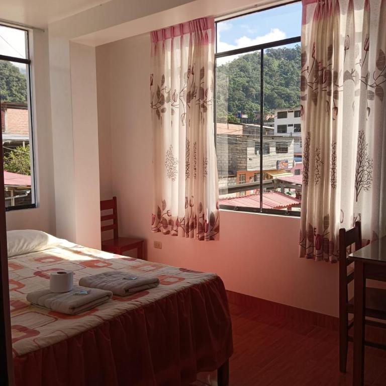 Casa Hospedaje Inkani - Double Room - 4