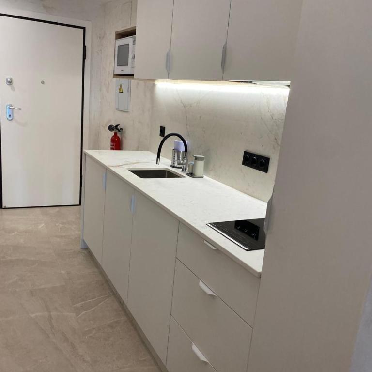 SUITE PLAYA CARIHUELA Apartamentos - Apartamento de 1 dormitorio - 6
