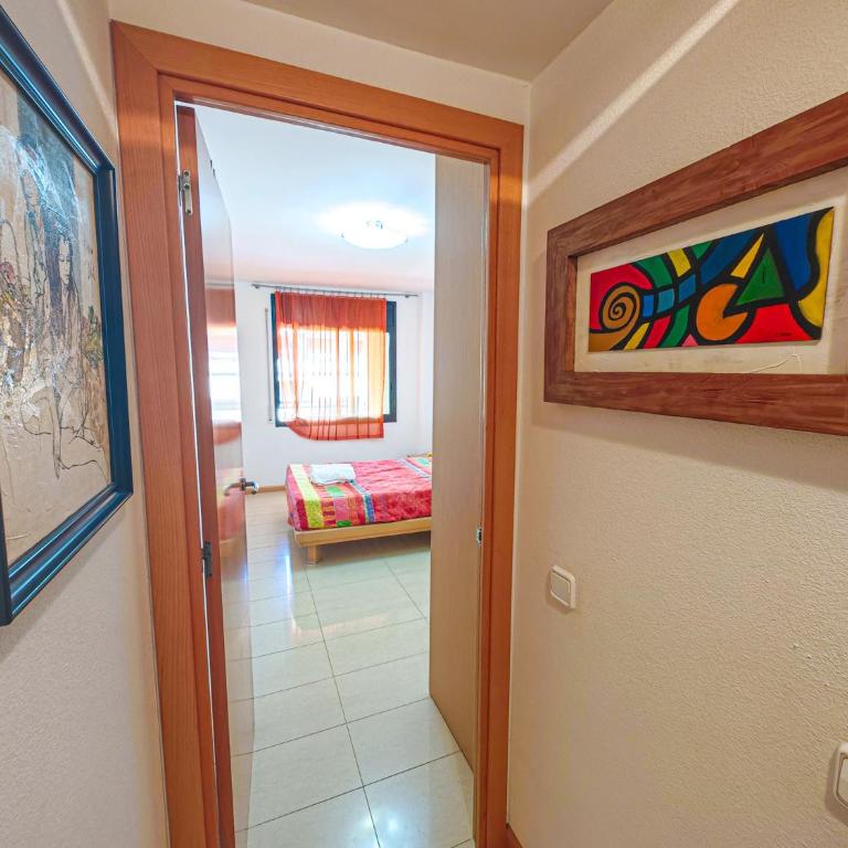 LITORAL COSTA DORADA - PARADIS Only families - Apartamento - 26