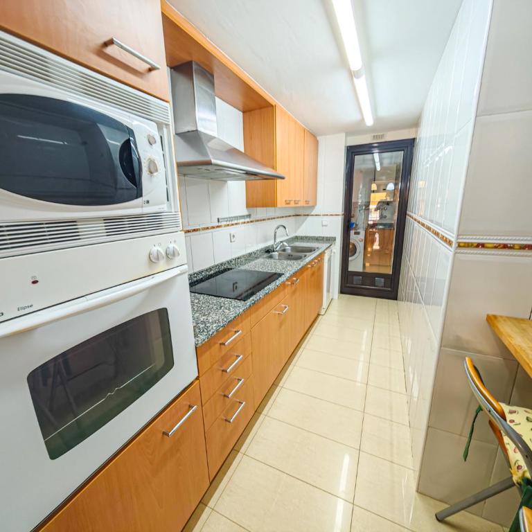 LITORAL COSTA DORADA - PARADIS Only families - Apartamento - 17