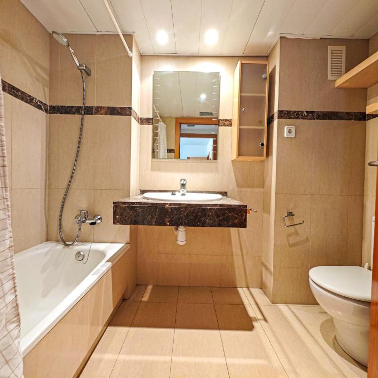 LITORAL COSTA DORADA - PARADIS Only families - Apartamento - 28