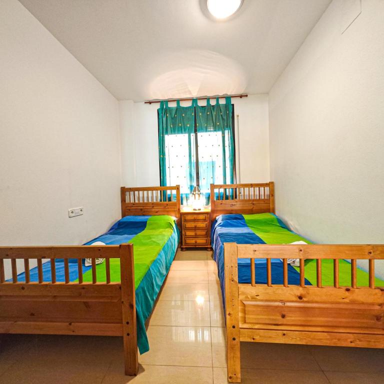 LITORAL COSTA DORADA - PARADIS Only families - Apartamento - 29