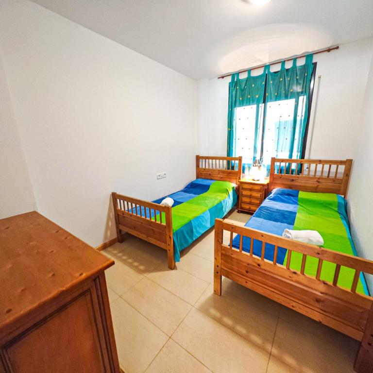 LITORAL COSTA DORADA - PARADIS Only families - Apartamento - 31