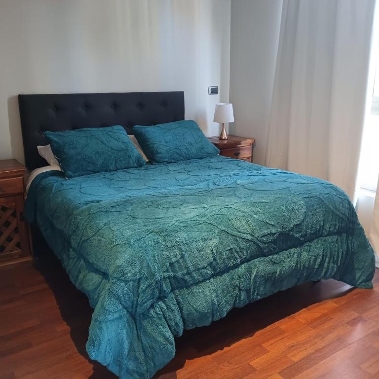 Gasset Apartments Flores Provi - Apartamento de 1 dormitorio - 2