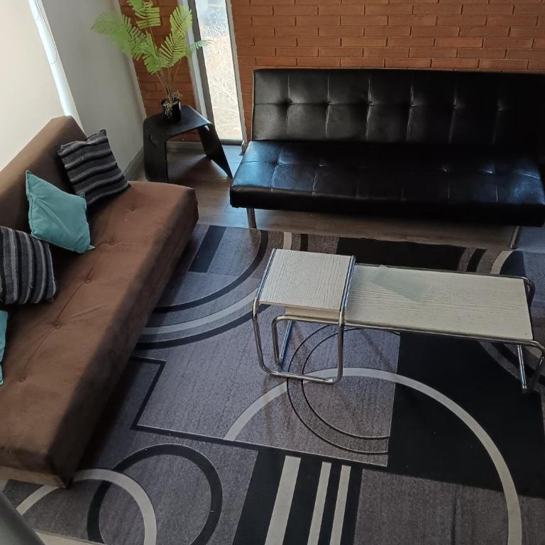 Gasset Apartments Flores Provi - Apartamento de 1 dormitorio - 6