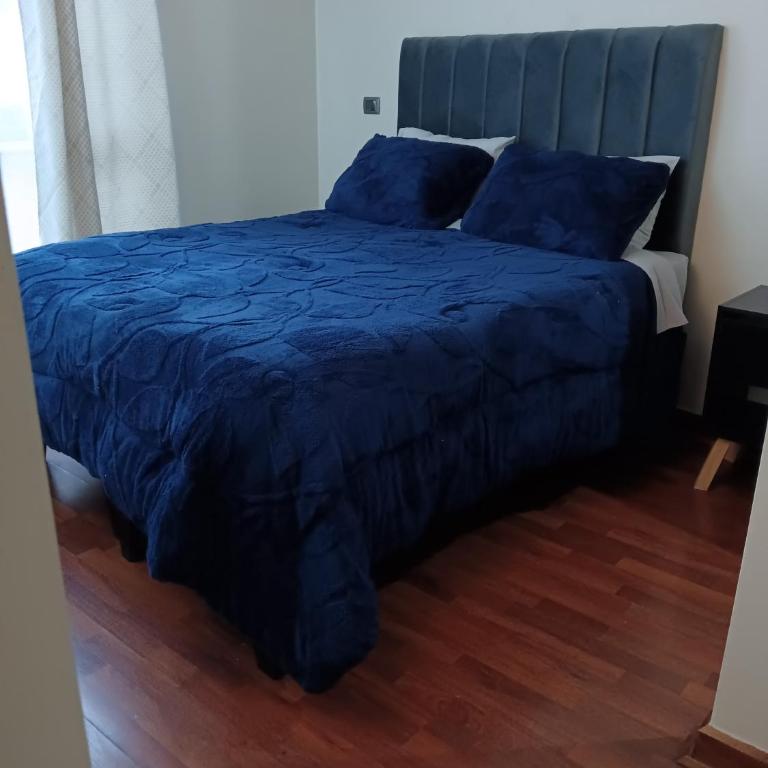 Gasset Apartments Flores Provi - Apartamento de 2 dormitorios - 3