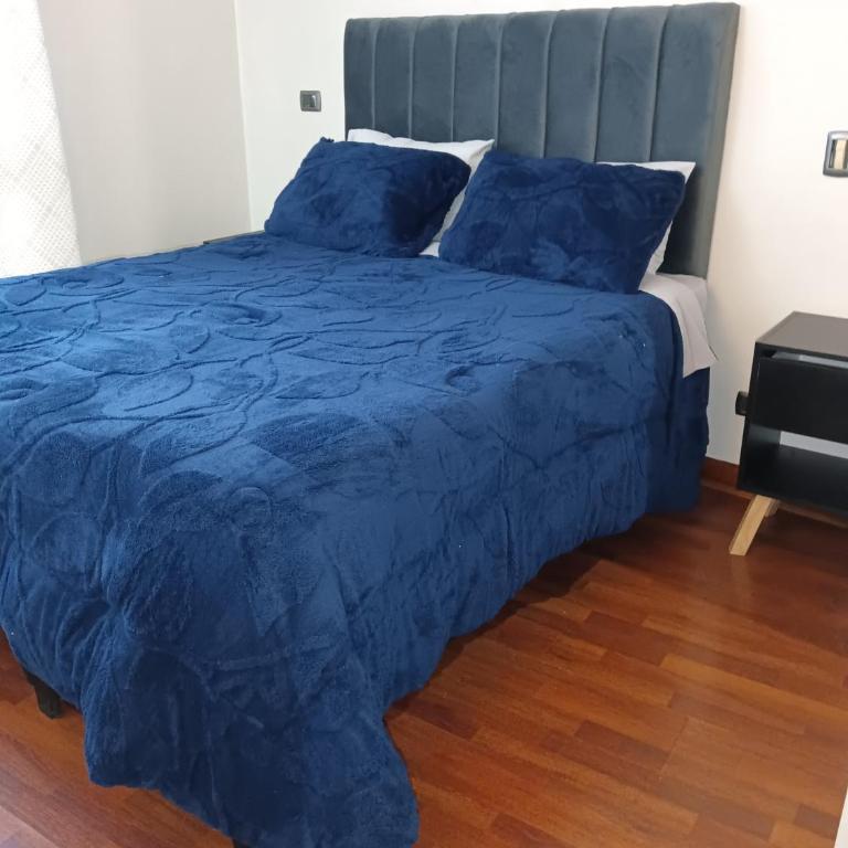 Gasset Apartments Flores Provi - Apartamento de 2 dormitorios - 4
