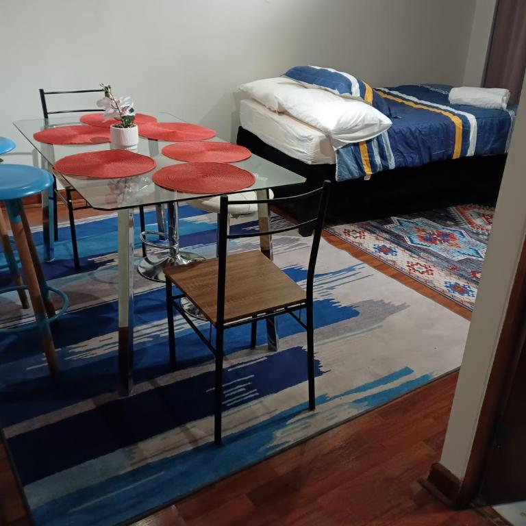 Gasset Apartments Flores Provi - Apartamento de 2 dormitorios - 5