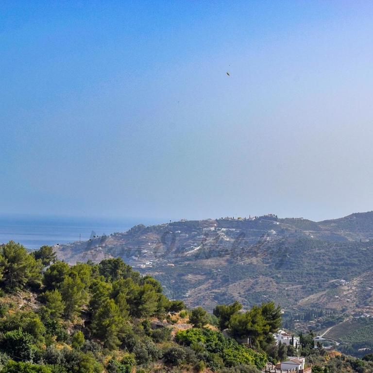 Altos de Frigiliana APT 2 - 2 bedroom Apartment with amazing views and Pool HansOnHoliday Rentals - Apartamento de 2 dormitorios - 4