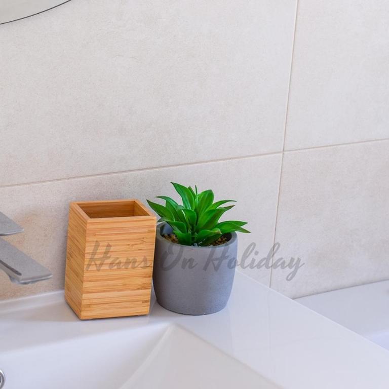 Altos de Frigiliana APT 2 - 2 bedroom Apartment with amazing views and Pool HansOnHoliday Rentals - Apartamento de 2 dormitorios - 17