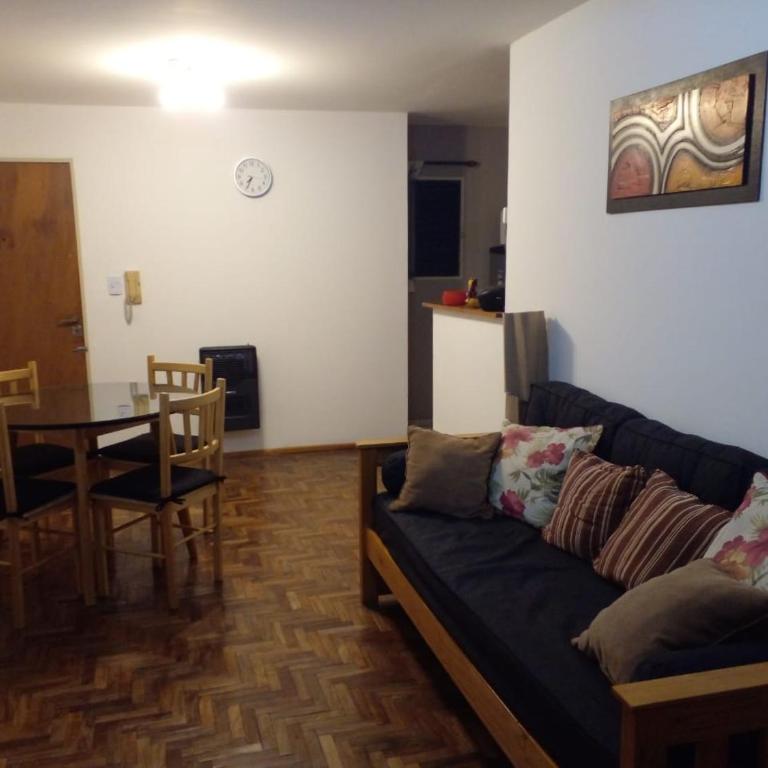 Corazón de Nueva Córdoba - Apartamento de 1 dormitorio - 3