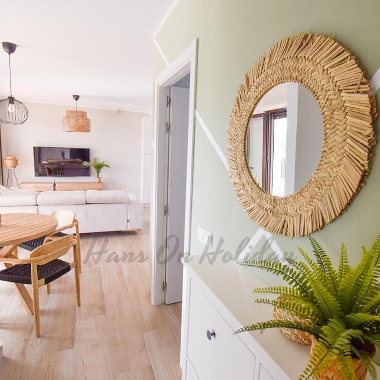Altos de Frigiliana APT 2 - 2 bedroom Apartment with amazing views and Pool HansOnHoliday Rentals - Apartamento de 2 dormitorios - 25
