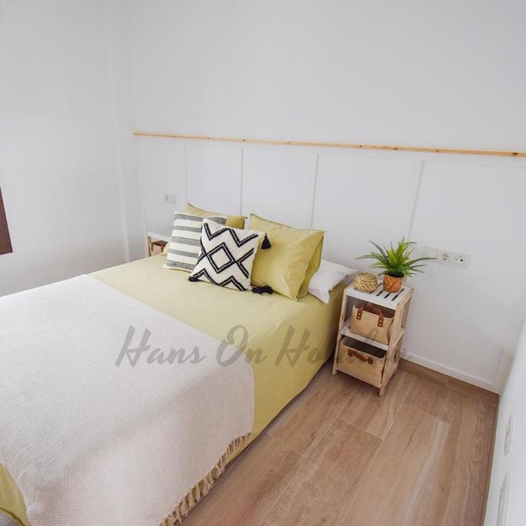 Altos de Frigiliana APT 2 - 2 bedroom Apartment with amazing views and Pool HansOnHoliday Rentals - Apartamento de 2 dormitorios - 28