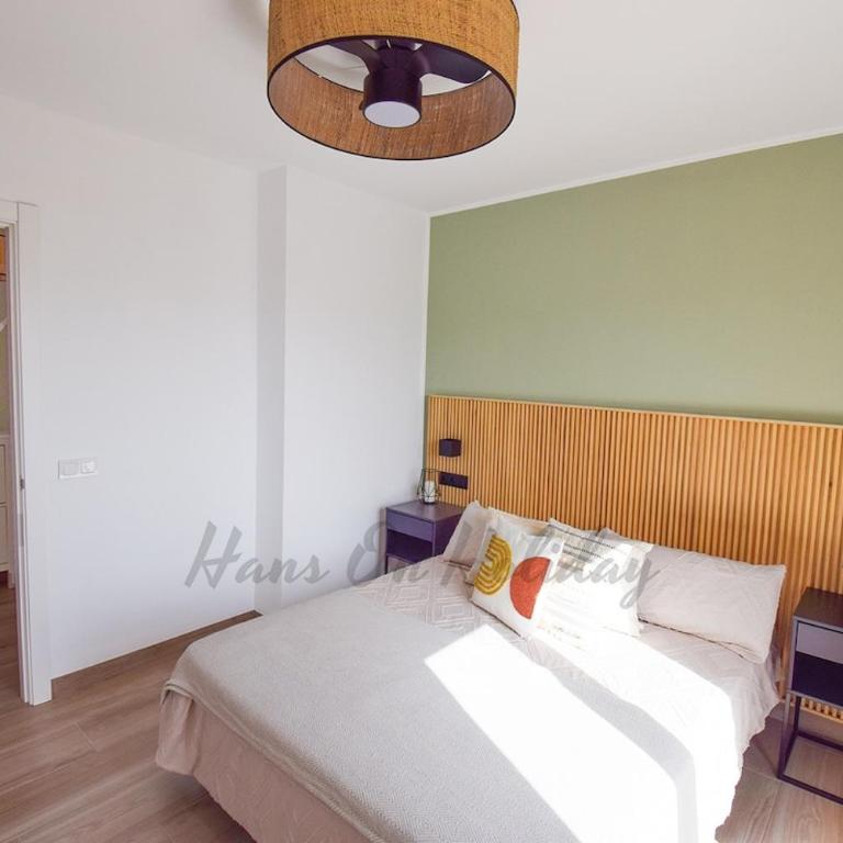 Altos de Frigiliana APT 2 - 2 bedroom Apartment with amazing views and Pool HansOnHoliday Rentals - Apartamento de 2 dormitorios - 30