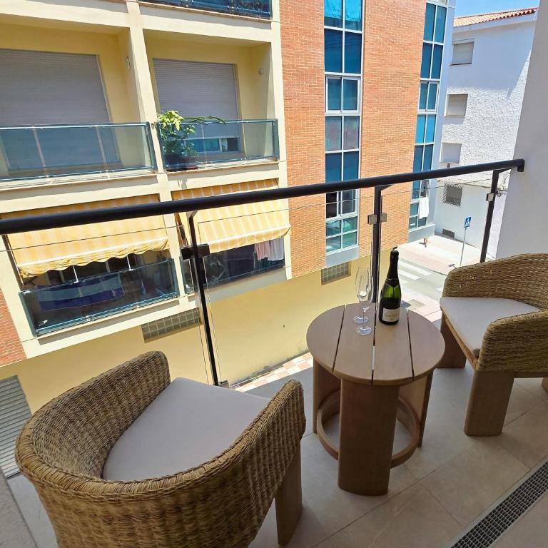 Salara Living by Lica - Apartamento con balcón - 2