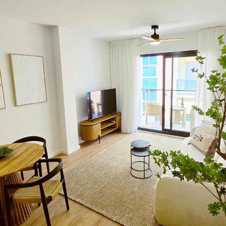 Salara Living by Lica - Apartamento con balcón - 3