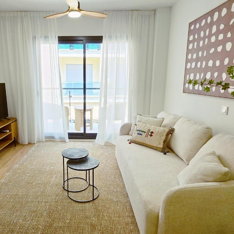 Salara Living by Lica - Apartamento con balcón - 4