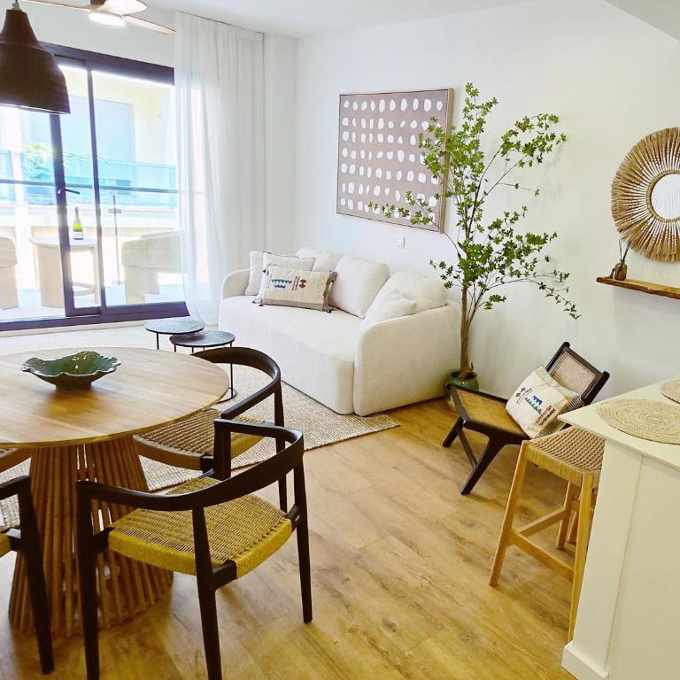 Salara Living by Lica - Apartamento con balcón - 5