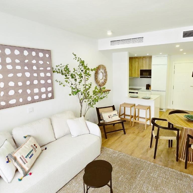 Salara Living by Lica - Apartamento con balcón - 8