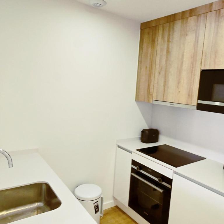 Salara Living by Lica - Apartamento con balcón - 9