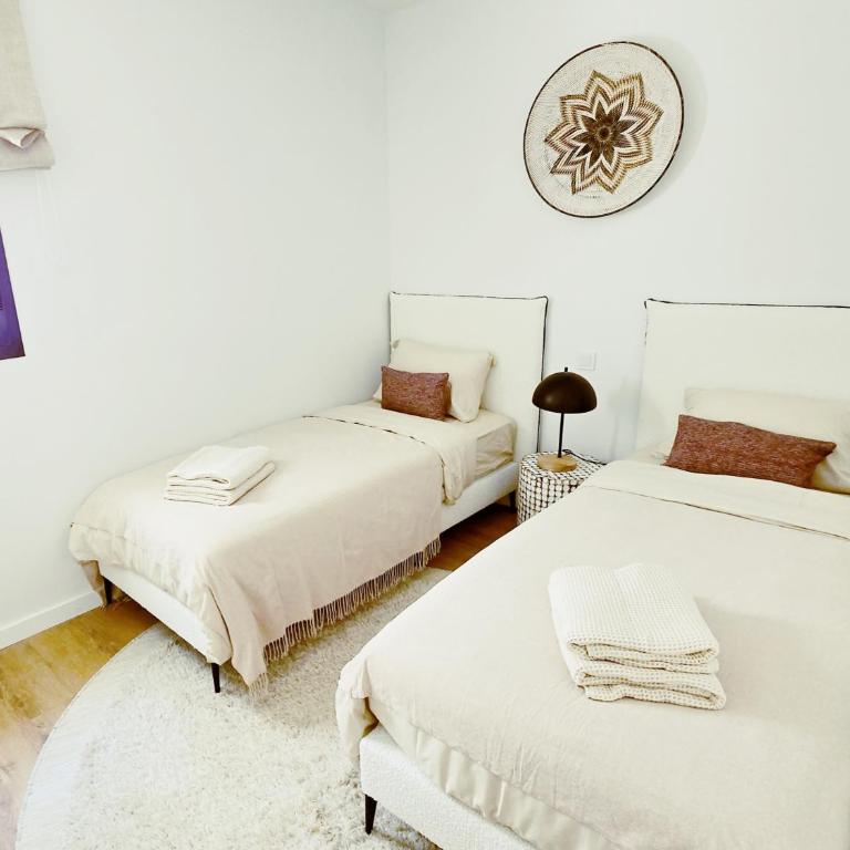 Salara Living by Lica - Apartamento con balcón - 11