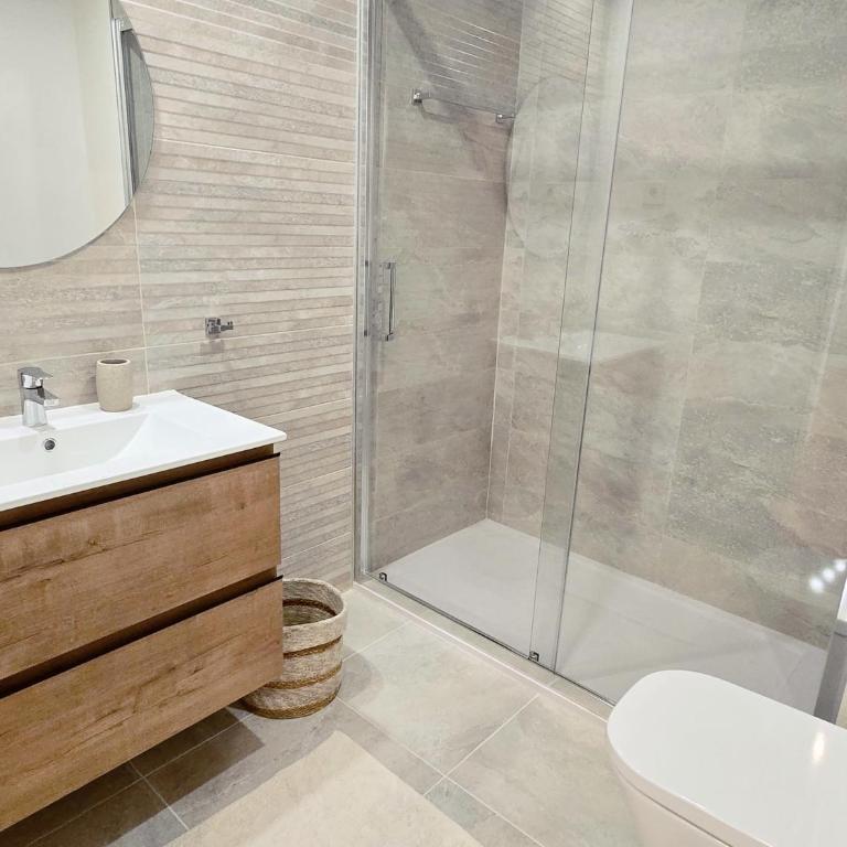 Salara Living by Lica - Apartamento con balcón - 12