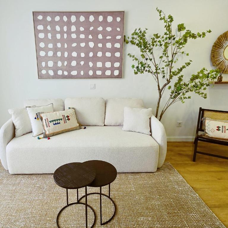 Salara Living by Lica - Apartamento con balcón - 14