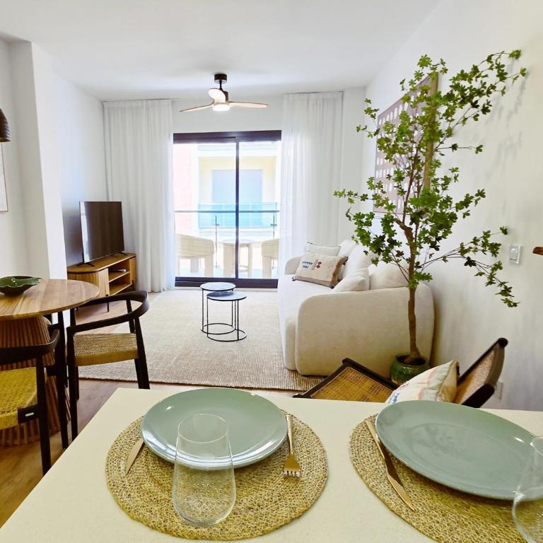Salara Living by Lica - Apartamento con balcón - 17