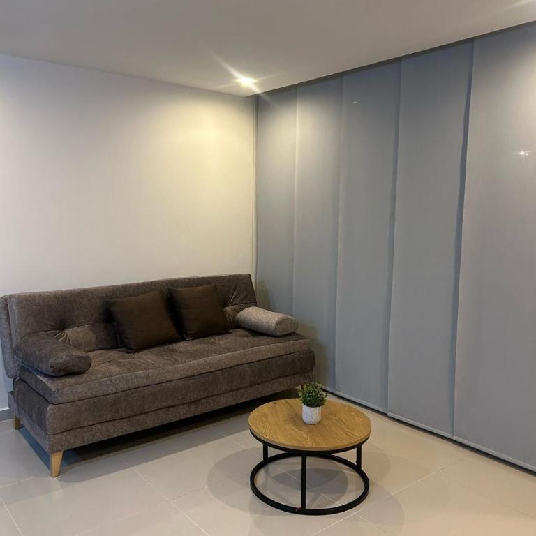 Apartamento con aire acondicionado sur de cali - Apartamento de 2 dormitorios - 4