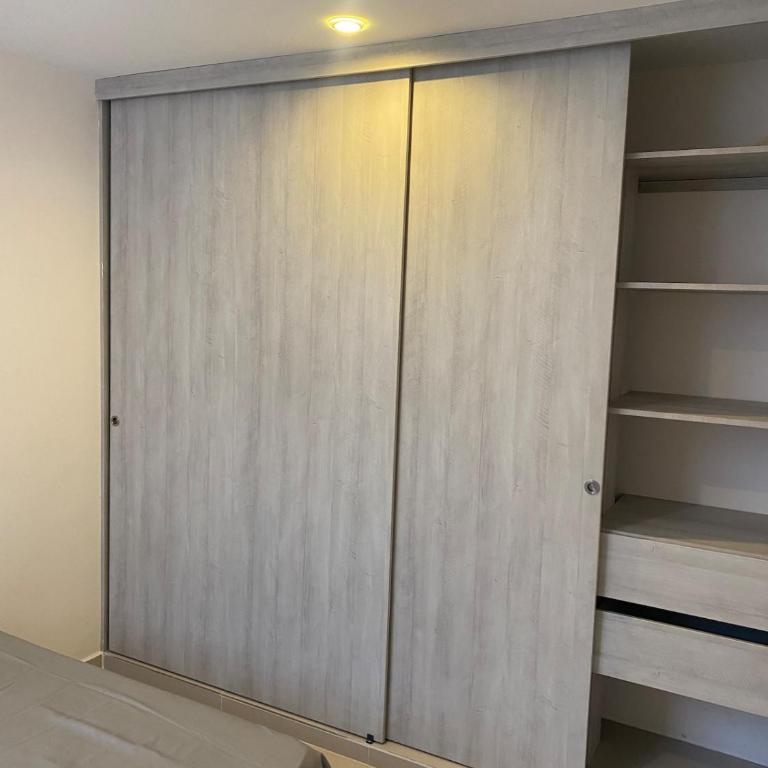 Apartamento con aire acondicionado sur de cali - Apartamento de 2 dormitorios - 9