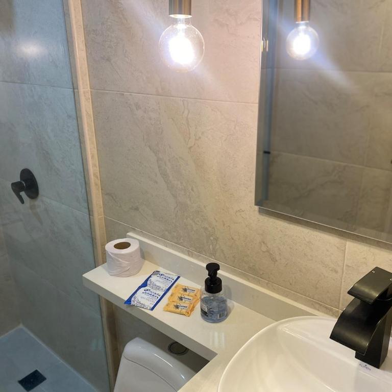 Apartamento con aire acondicionado sur de cali - Apartamento de 2 dormitorios - 10