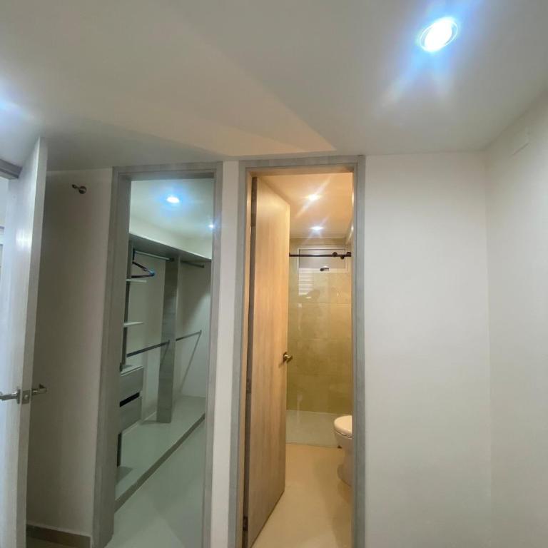 Apartamento con aire acondicionado sur de cali - Apartamento de 2 dormitorios - 17