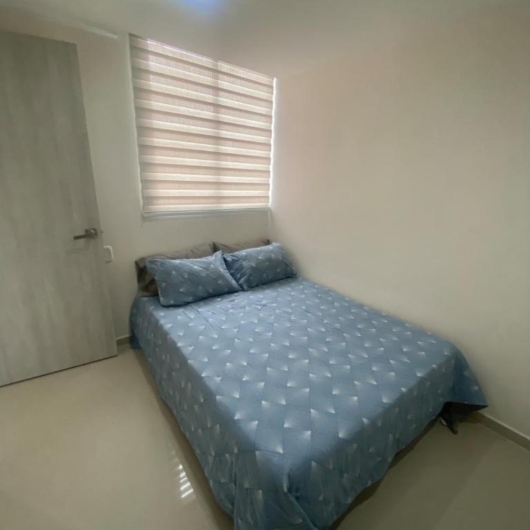Apartamento con aire acondicionado sur de cali - Apartamento de 2 dormitorios - 22