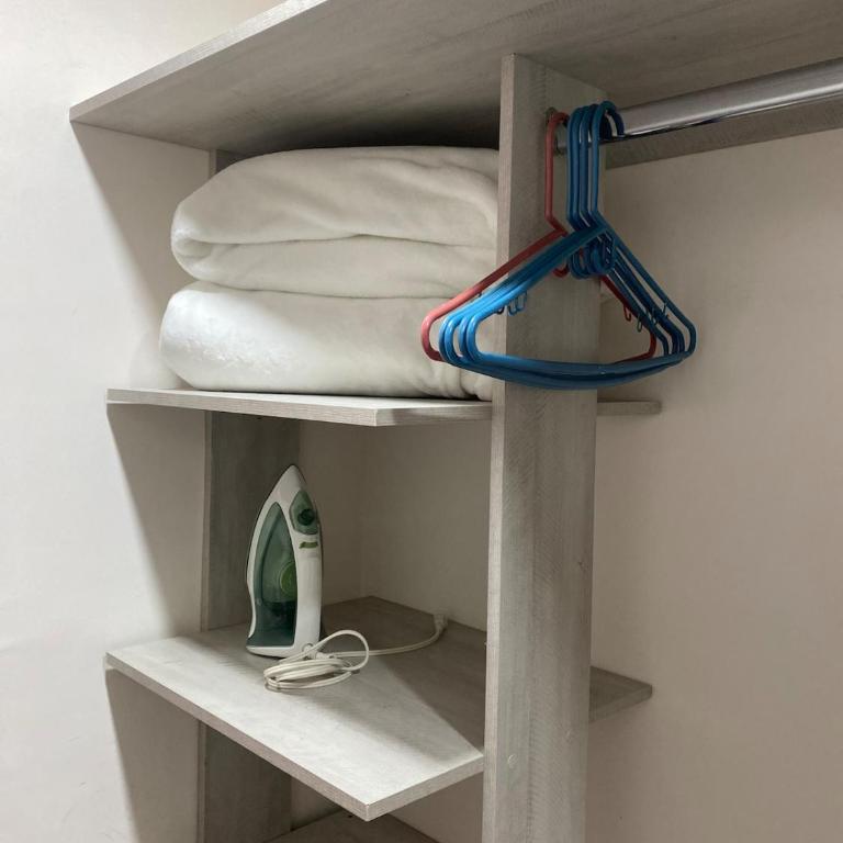 Apartamento con aire acondicionado sur de cali - Apartamento de 2 dormitorios - 25