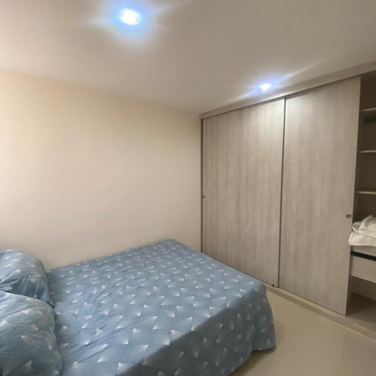Apartamento con aire acondicionado sur de cali - Apartamento de 2 dormitorios - 26