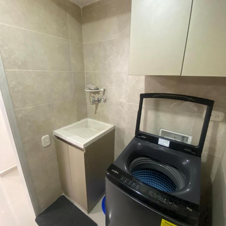 Apartamento con aire acondicionado sur de cali - Apartamento de 2 dormitorios - 30