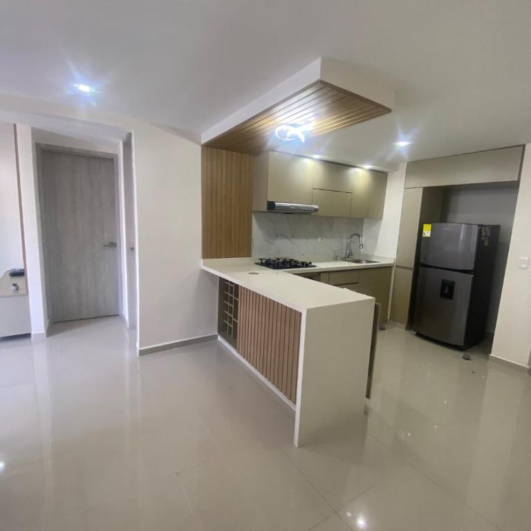 Apartamento con aire acondicionado sur de cali - Apartamento de 2 dormitorios - 32
