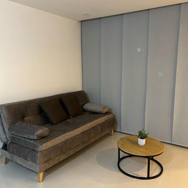 Apartamento con aire acondicionado sur de cali - Apartamento de 2 dormitorios - 34