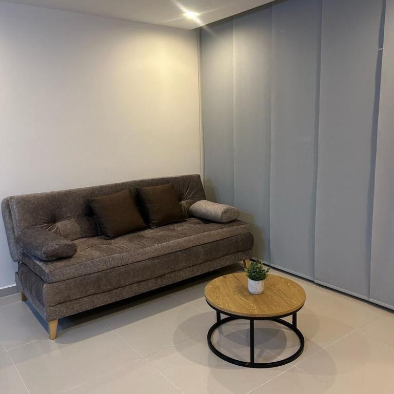 Apartamento con aire acondicionado sur de cali - Apartamento de 2 dormitorios - 38