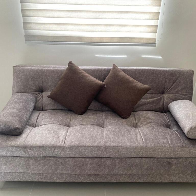 Apartamento con aire acondicionado sur de cali - Apartamento de 2 dormitorios - 42