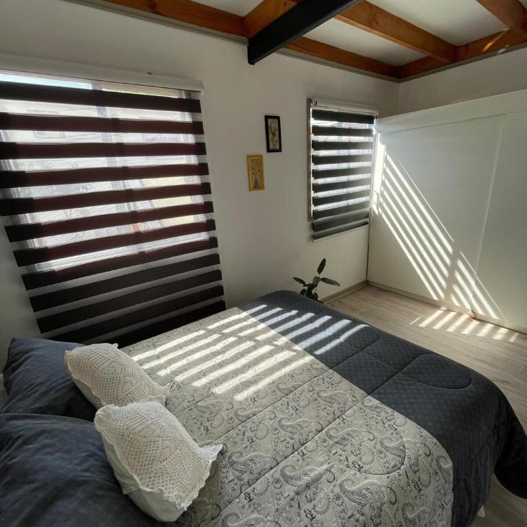 Comfortable and centrally located house in Reñaca - Casa de 2 dormitorios - 3