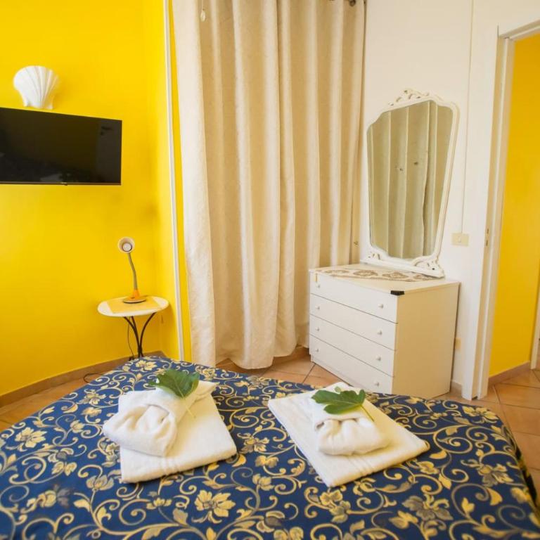 Villa Saba - Appartamento con 2 Camere da Letto - 22