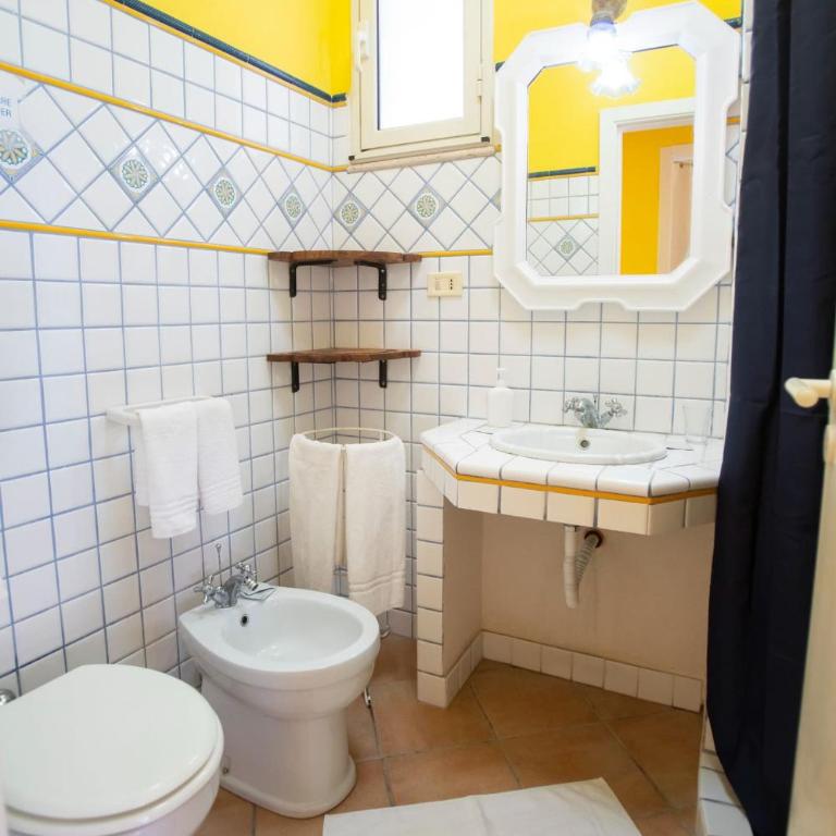 Villa Saba - Appartamento con 2 Camere da Letto - 20