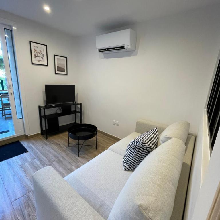 L'Estacade - Porto Di Mar - Apartment mit 1 Schlafzimmer - 2