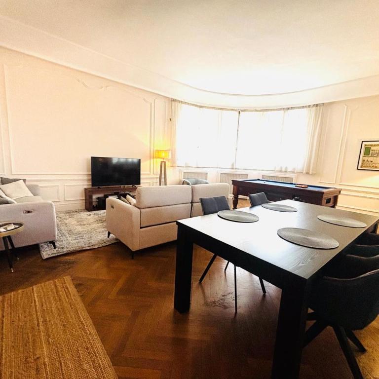 Villa Iena 4 étoiles - Centre Ville Perpignan - Apartamento de 1 dormitorio - 5