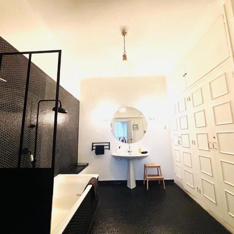 Villa Iena 4 étoiles - Centre Ville Perpignan - Apartamento de 1 dormitorio - 12