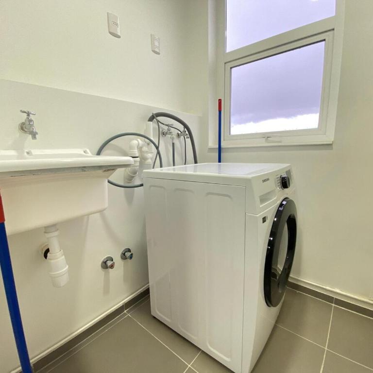 Alto Villarrica - Apart Total - Apartamento de 3 dormitorios con balcón - 4